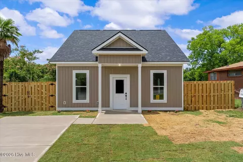 1037 Prep St, Augusta, GA 30901