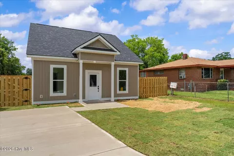 Exterior - 1037 Prep St, Augusta, GA 30901 photo 1 of 3
