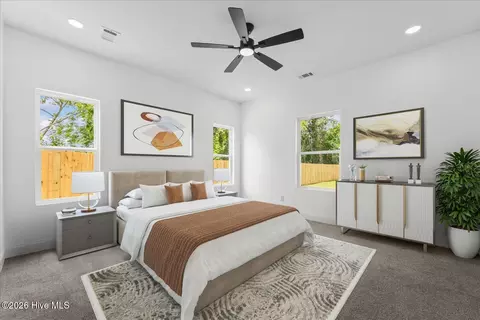 Bedroom - 1037 Prep St, Augusta, GA 30901 photo 1 of 6