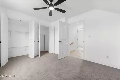 Bedroom - 1037 Prep St, Augusta, GA 30901 photo 3 of 6