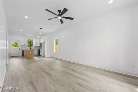Living - 1037 Prep St, Augusta, GA 30901 photo 1 of 2