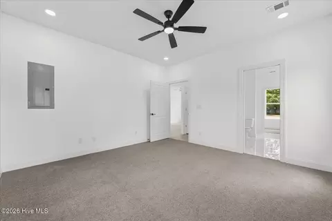Bedroom - 1037 Prep St, Augusta, GA 30901 photo 2 of 6
