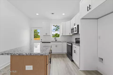 Kitchen - 1037 Prep St, Augusta, GA 30901 photo 1 of 2