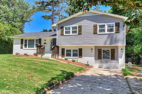 3111 Eagle Rock Rd, Augusta, GA 30909 photo 3