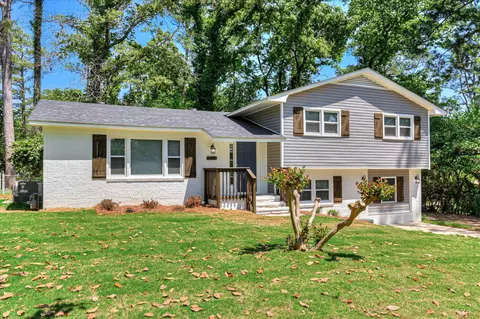 3111 Eagle Rock Rd, Augusta, GA 30909 photo 2