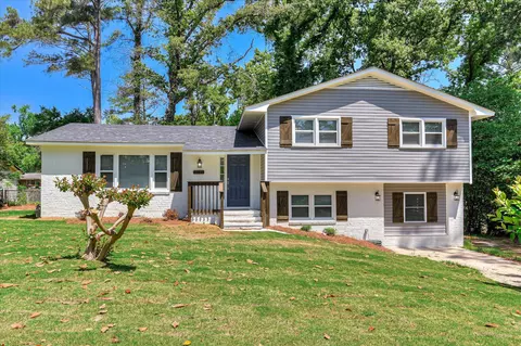 3111 Eagle Rock Rd, Augusta, GA 30909 photo 1