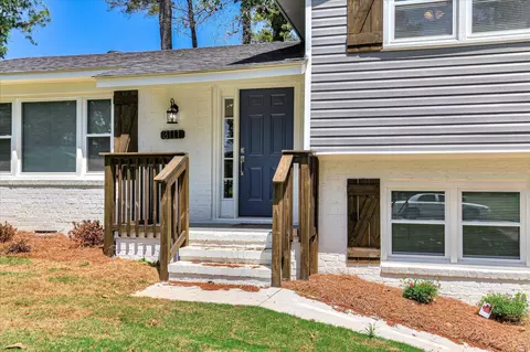 3111 Eagle Rock Rd, Augusta, GA 30909 photo 4