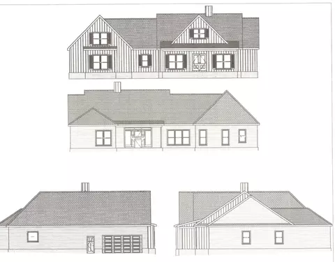 lot E1 Pavilion Lake Rd #LOT E-1, North Augusta, SC 29860
