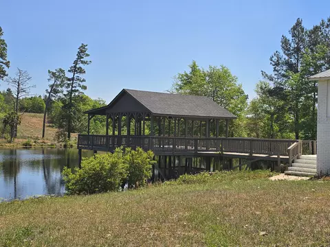 0 Mike Padgett Hwy, Augusta, GA 30906