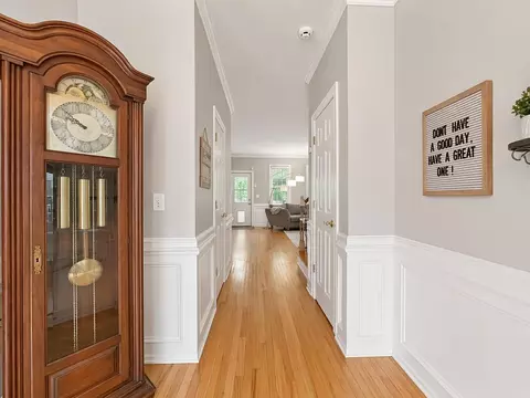 Entry Way - 4503 Ridgepine Dr, Evans, GA 30809 photo 3 of 3