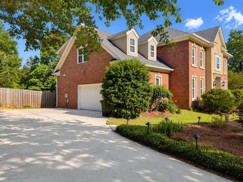 Exterior - 4503 Ridgepine Dr, Evans, GA 30809 photo 3 of 8