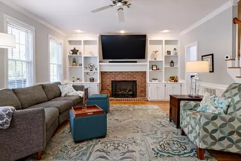 Living - 4503 Ridgepine Dr, Evans, GA 30809 photo 2 of 2