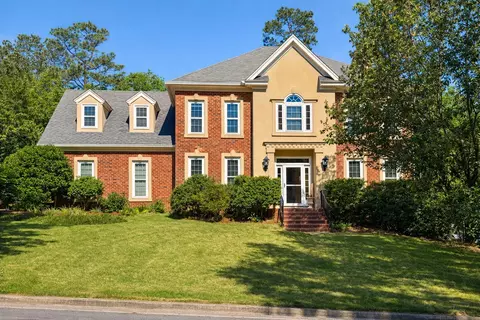4503 Ridgepine Dr, Evans, GA 30809