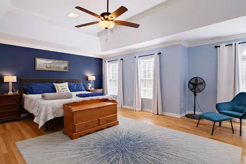 Bedroom - 4503 Ridgepine Dr, Evans, GA 30809 photo 2 of 5