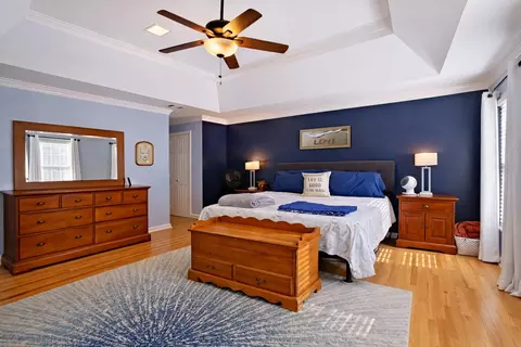 Bedroom - 4503 Ridgepine Dr, Evans, GA 30809 photo 1 of 5