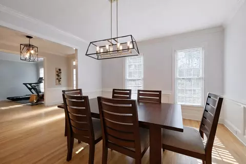 Dining - 4503 Ridgepine Dr, Evans, GA 30809 photo 1 of 2
