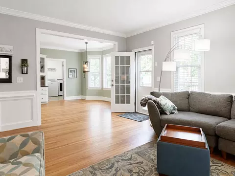 Living - 4503 Ridgepine Dr, Evans, GA 30809 photo 1 of 2