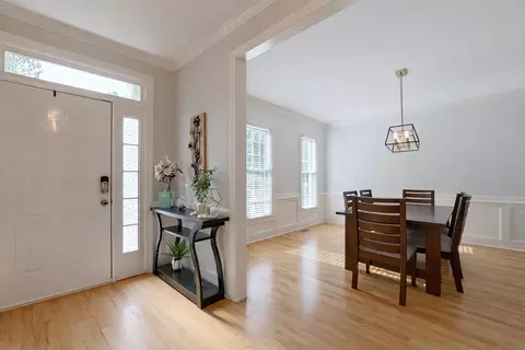 Entry Way - 4503 Ridgepine Dr, Evans, GA 30809 photo 2 of 3