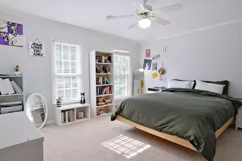Bedroom - 4503 Ridgepine Dr, Evans, GA 30809 photo 3 of 5