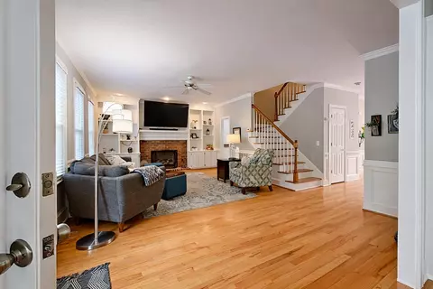 Entry Way - 4503 Ridgepine Dr, Evans, GA 30809 photo 1 of 3