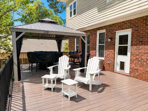 Exterior - 4503 Ridgepine Dr, Evans, GA 30809 photo 8 of 8