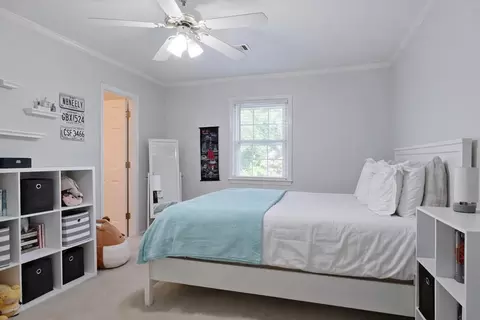 Bedroom - 4503 Ridgepine Dr, Evans, GA 30809 photo 5 of 5