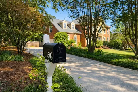Exterior - 4503 Ridgepine Dr, Evans, GA 30809 photo 2 of 8