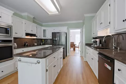 Kitchen - 4503 Ridgepine Dr, Evans, GA 30809 photo 3 of 3