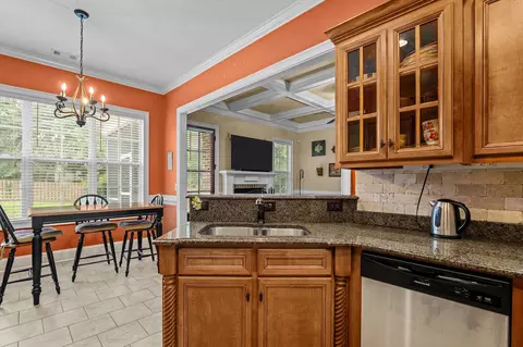Kitchen - 2516 Laurel Dr, Evans, GA 30809 photo 3 of 5