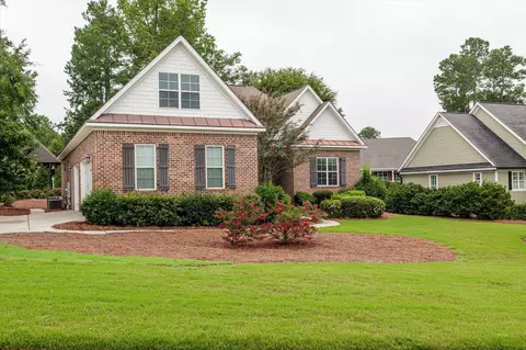 Exterior - 2516 Laurel Dr, Evans, GA 30809 photo 7 of 19