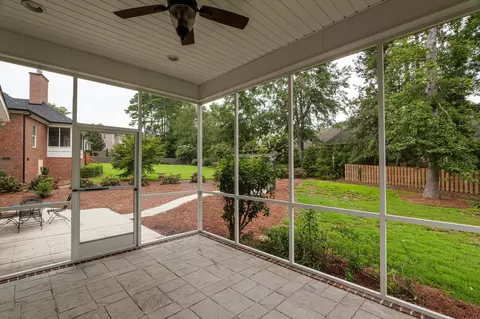 Exterior - 2516 Laurel Dr, Evans, GA 30809 photo 17 of 19