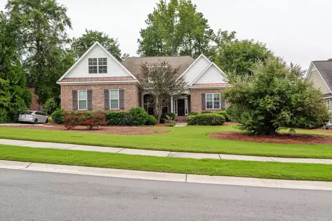 Exterior - 2516 Laurel Dr, Evans, GA 30809 photo 1 of 19