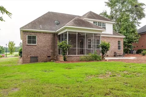 Exterior - 2516 Laurel Dr, Evans, GA 30809 photo 16 of 19