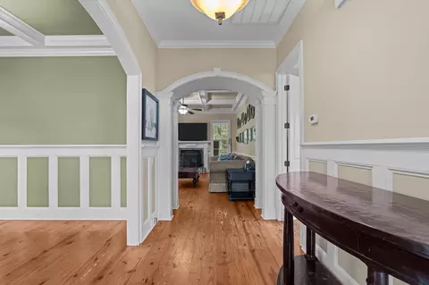 Entry Way - 2516 Laurel Dr, Evans, GA 30809 photo 2 of 3