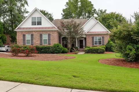 Exterior - 2516 Laurel Dr, Evans, GA 30809 photo 2 of 19