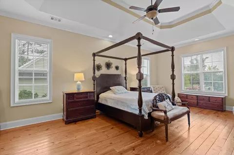 Bedroom - 2516 Laurel Dr, Evans, GA 30809 photo 1 of 8