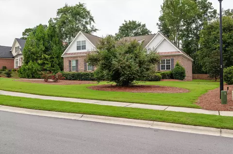 Exterior - 2516 Laurel Dr, Evans, GA 30809 photo 3 of 19