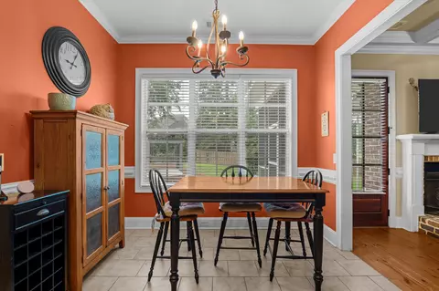 Dining - 2516 Laurel Dr, Evans, GA 30809 photo 2 of 2