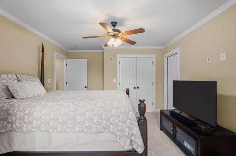 Bedroom - 2516 Laurel Dr, Evans, GA 30809 photo 8 of 8