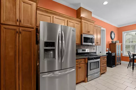 Kitchen - 2516 Laurel Dr, Evans, GA 30809 photo 5 of 5