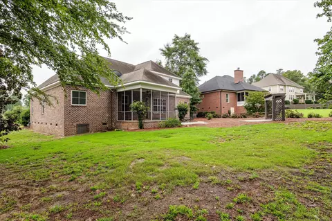 Exterior - 2516 Laurel Dr, Evans, GA 30809 photo 15 of 19