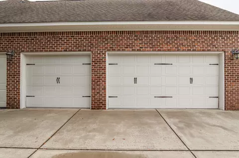 Exterior - 2516 Laurel Dr, Evans, GA 30809 photo 9 of 19