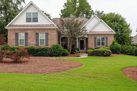 2516 Laurel Dr, Evans, GA 30809