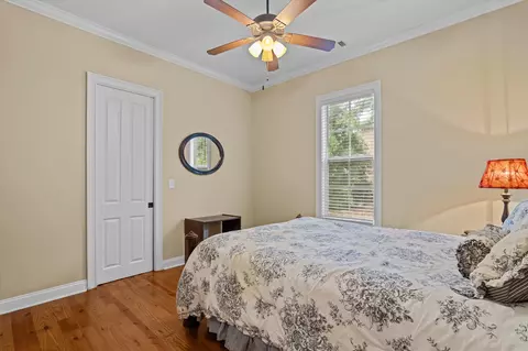 Bedroom - 2516 Laurel Dr, Evans, GA 30809 photo 4 of 8