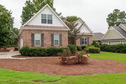 Exterior - 2516 Laurel Dr, Evans, GA 30809 photo 8 of 19