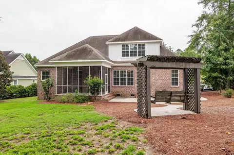 Exterior - 2516 Laurel Dr, Evans, GA 30809 photo 13 of 19