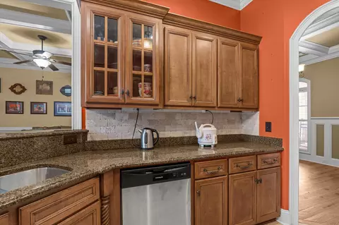 Kitchen - 2516 Laurel Dr, Evans, GA 30809 photo 4 of 5