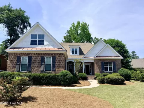 2516 Laurel Dr, Evans, GA 30809