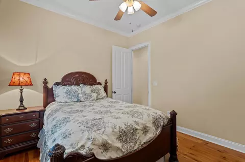 Bedroom - 2516 Laurel Dr, Evans, GA 30809 photo 5 of 8