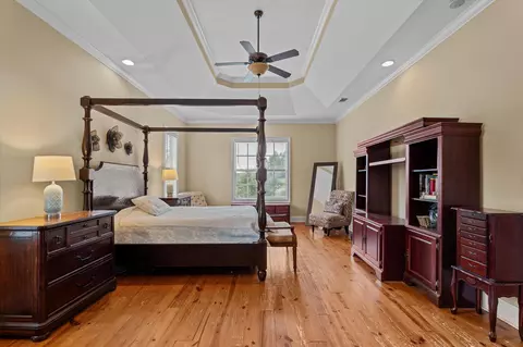 Bedroom - 2516 Laurel Dr, Evans, GA 30809 photo 2 of 8